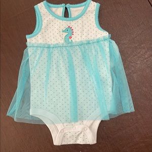 (SUMMER) Baby dress!